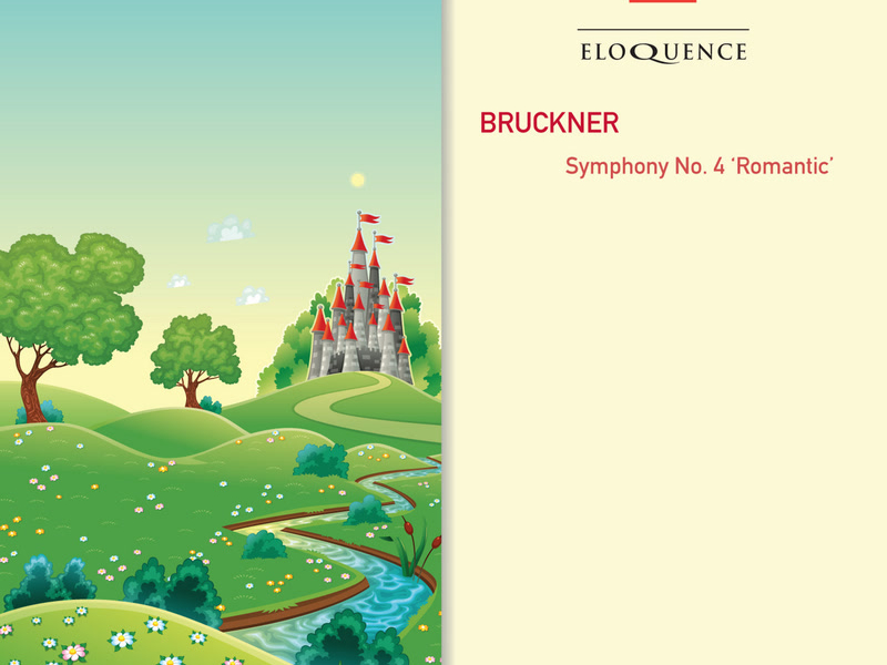 Bruckner: Symphony No. 4