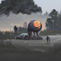 Embaraçoso senso de auto (Single)