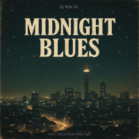 Midnight Blues (EP)