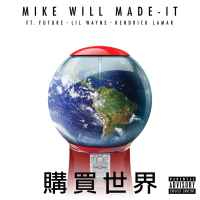 Buy The World (Single)
