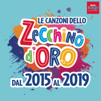 Le canzoni dello Zecchino d'oro dal 2015 al 2019