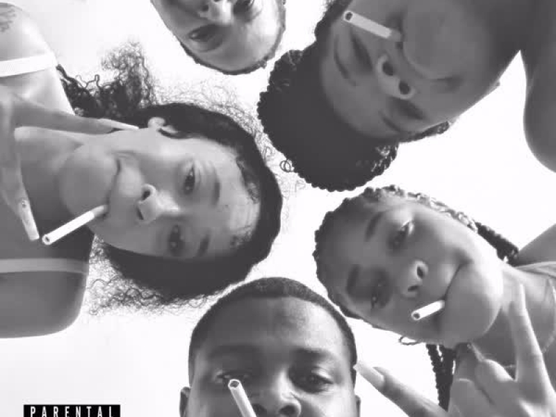 Blue Devils (Single)