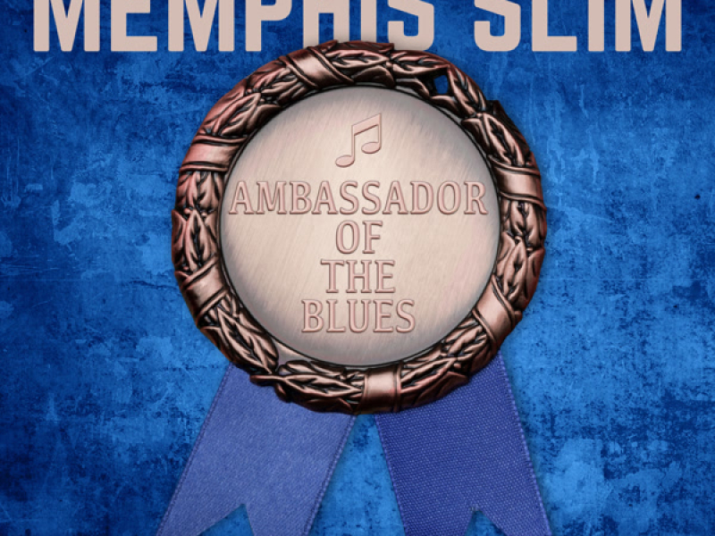 Ambassador of the Blues