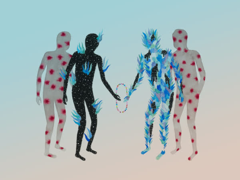 Sabrn & Bakn (Single)