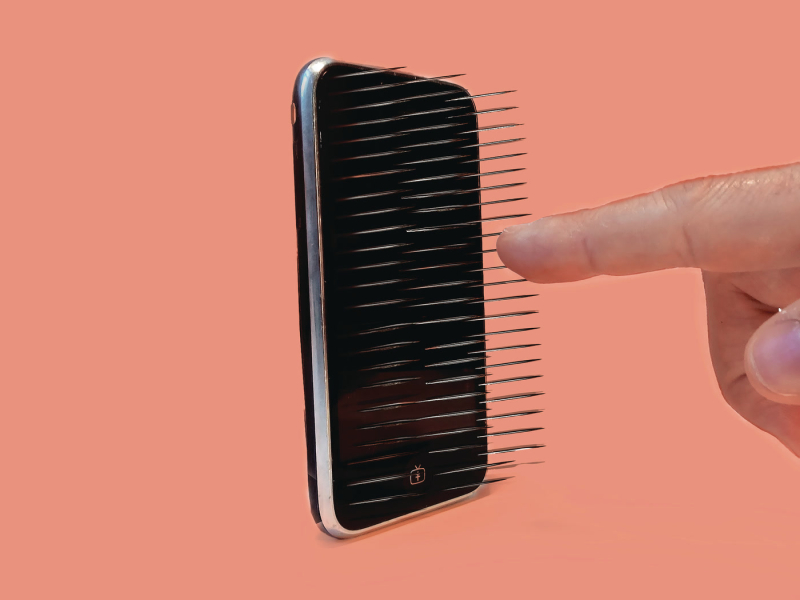 Elintelné (MV) (Single)