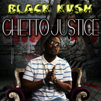 Ghetto Justice (Single)