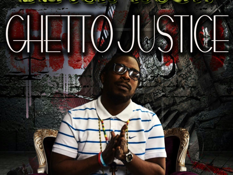 Ghetto Justice (Single)