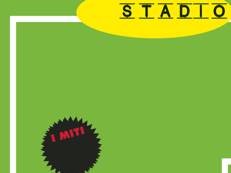 Stadio - I Miti