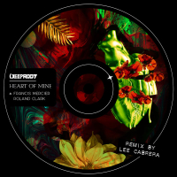 Heart Of Mine (Lee Cabrera Remix) (Single)