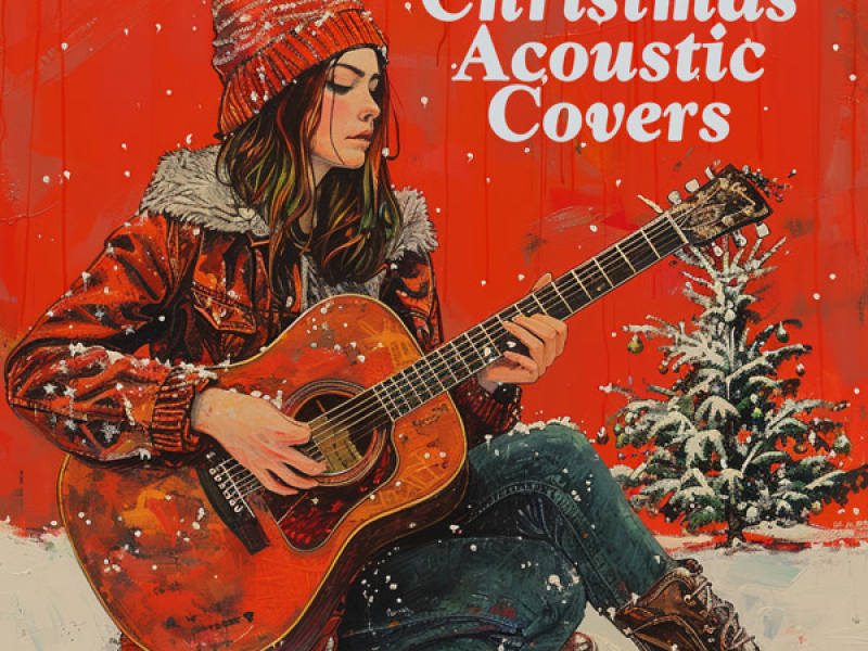 Christmas Acoustic Covers