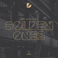 Golden Ones (Single)