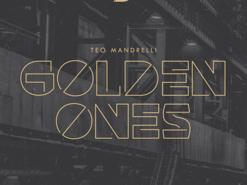 Golden Ones (Single)