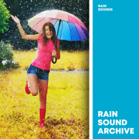 Rain Sound Archive (Single)