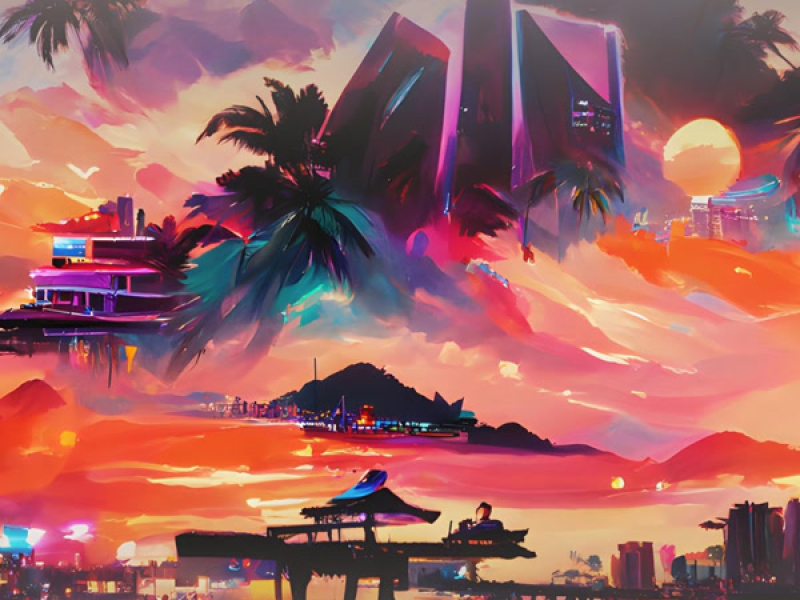 CEGO BARTIMEU (Single)