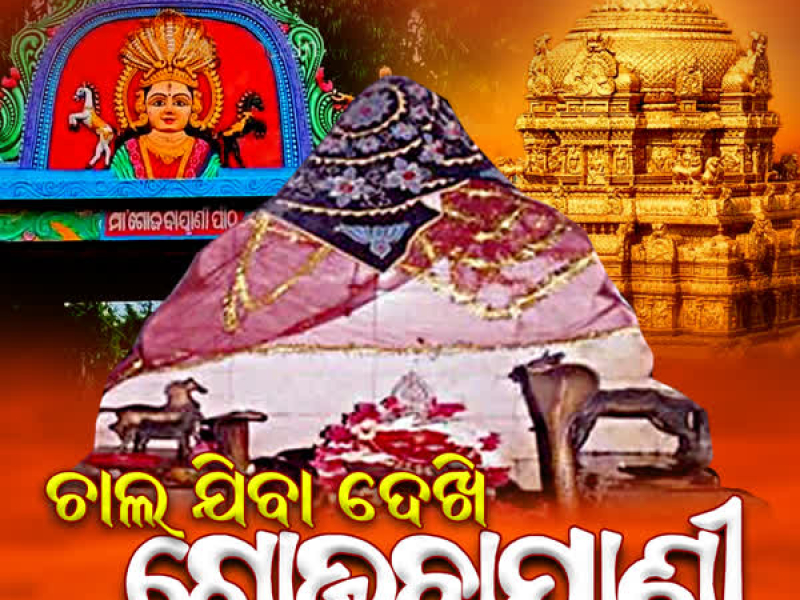 Chala Jiba Dekhi Gojabayani (Single)