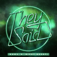 They Said (Single)