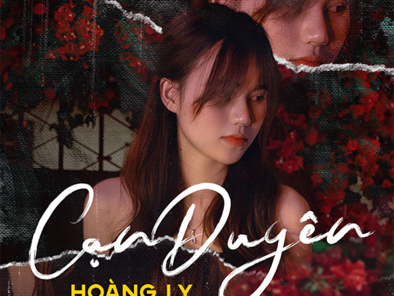 Cạn Duyên (Single)