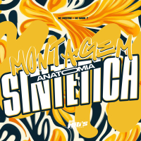 Montagem Anatomia Sintética (Single)