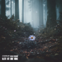 Let It Be Me (Single)