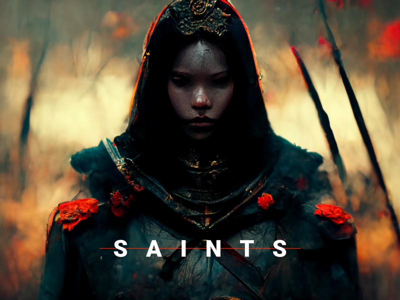 Saints (Single)