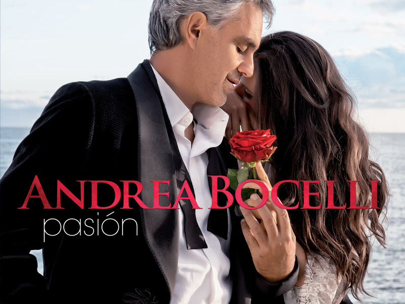 Pasíon (Edicíon Especial En Español)