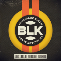 Mãe África (Felicidade Black II) (Single)