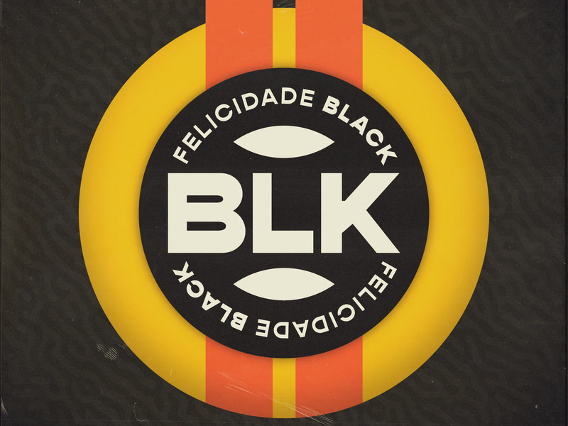 Mãe África (Felicidade Black II) (Single)