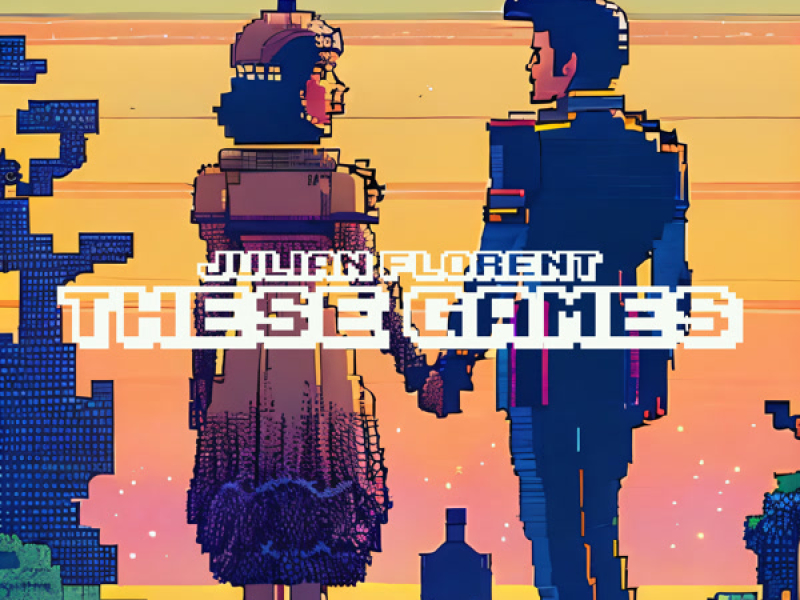 These Games (Single)