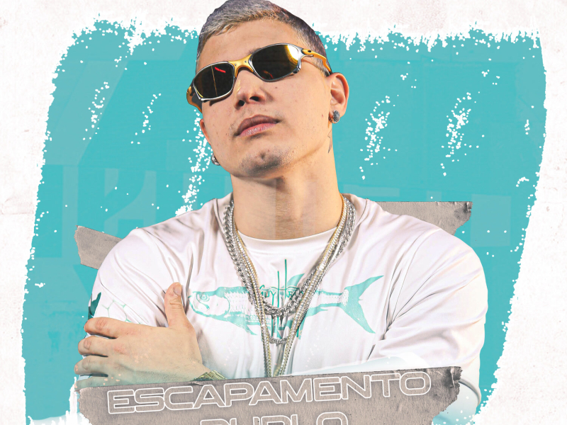 Escapamento Duplo (Single)