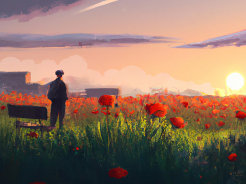 First Light (Single)