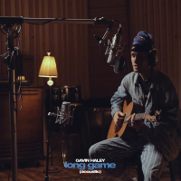 Long Game (Acoustic) (Single)