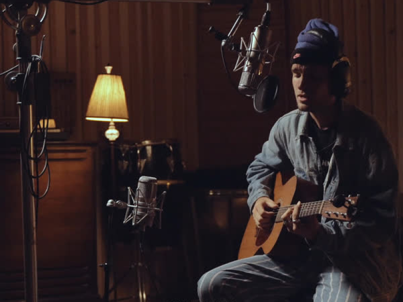 Long Game (Acoustic) (Single)