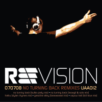 No Turning Back (Remixes)