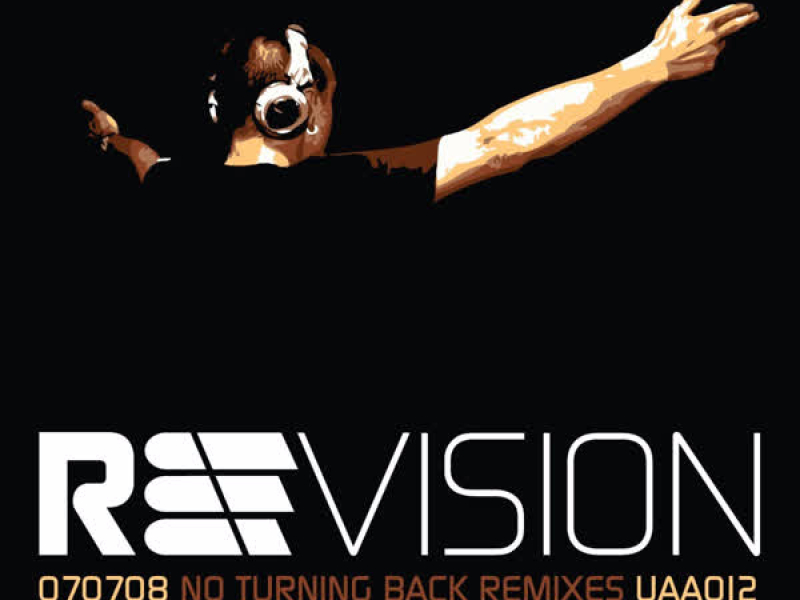 No Turning Back (Remixes)