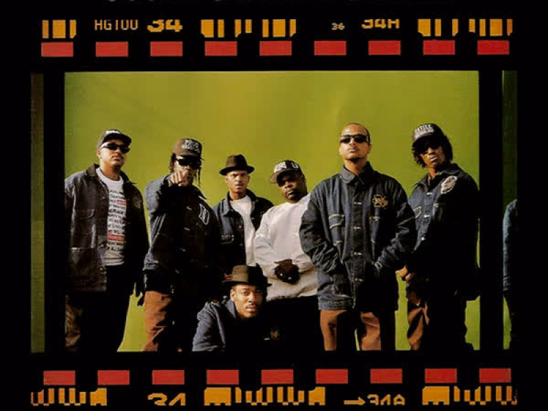 Papa Was a Rolling Stone (EP)