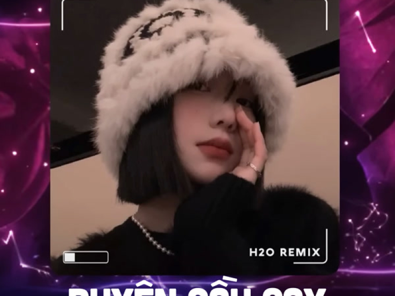 Duyên Sầu Cay (Remix) (Single)