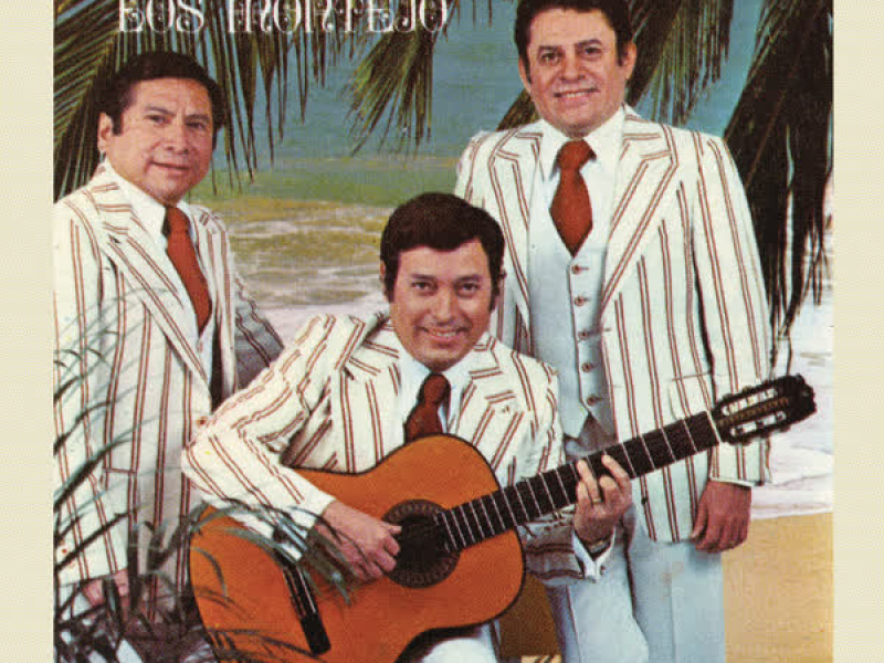 Algo Contigo los Montejo