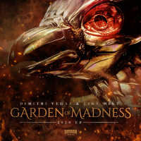 Garden of Madness 2020 EP