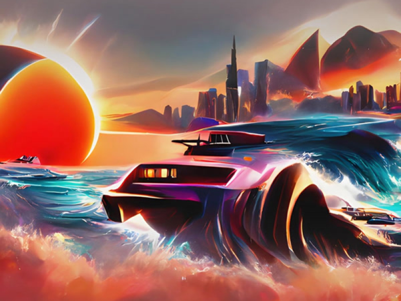 Buzz the Fuss (Single)