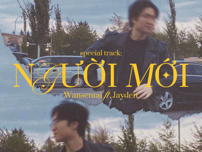 Nghe Nói Em Đã Có Người Mới (Single)