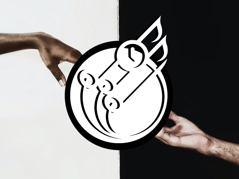 Never Let Me Go (Single)