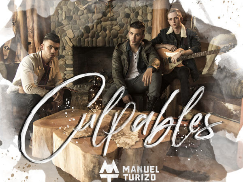 Culpables (Single)