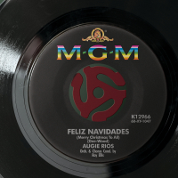 Feliz Navidades (Merry Christmas To All) (Single)