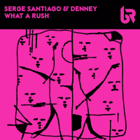 What a Rush (Single)