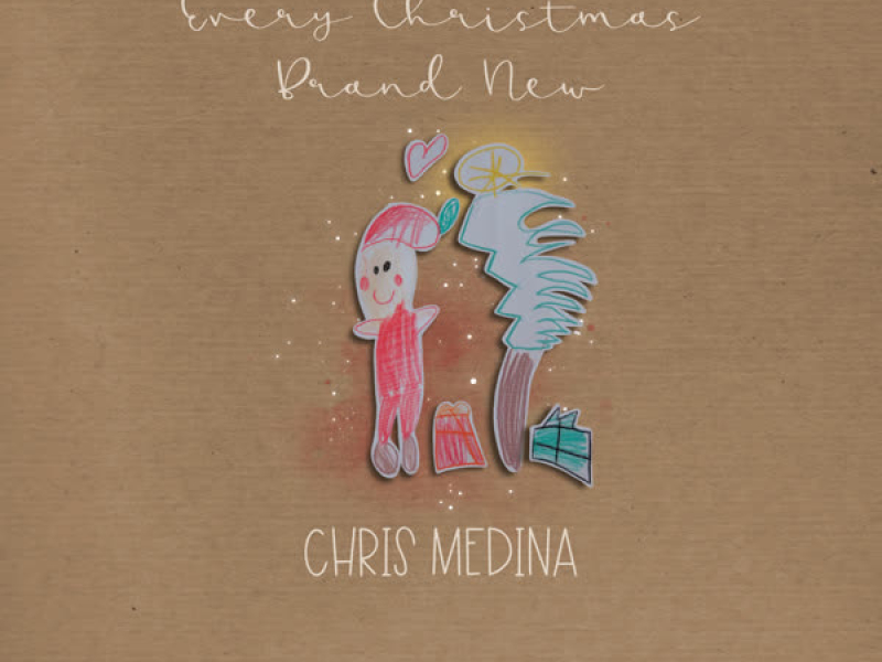 Every Christmas Brand New (Single)
