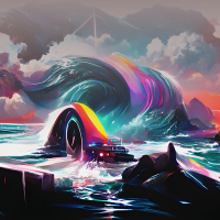 The Last Battle of the Immortals (Single)