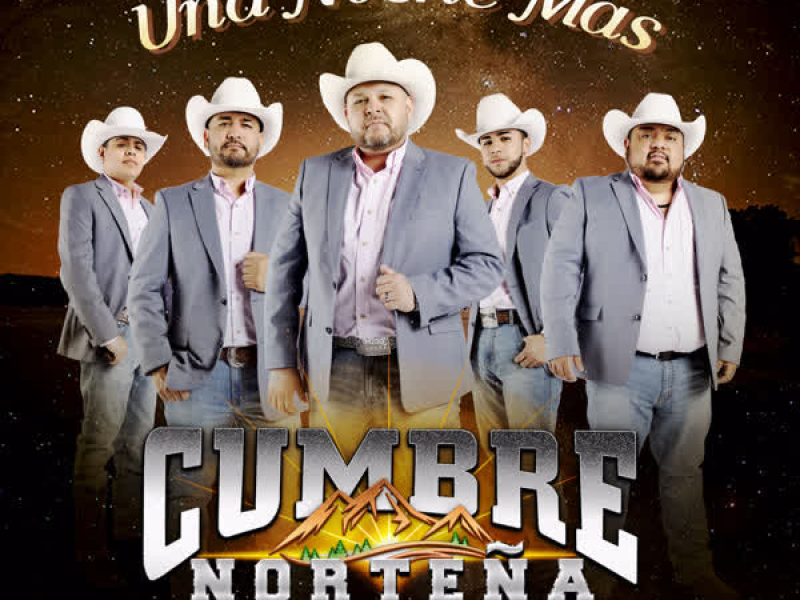 Una Noche Más (Single)