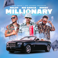 Millionary (Single)