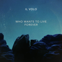 Who Wants to Live Forever (Single)