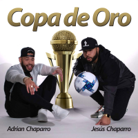 Copa De Oro (Single)